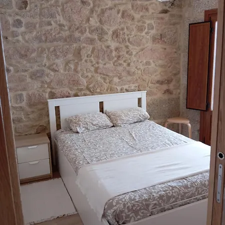 Vakantiehuis Casa De Piedra Centrica. *